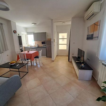 Petra Apartment Zadar Exterior foto