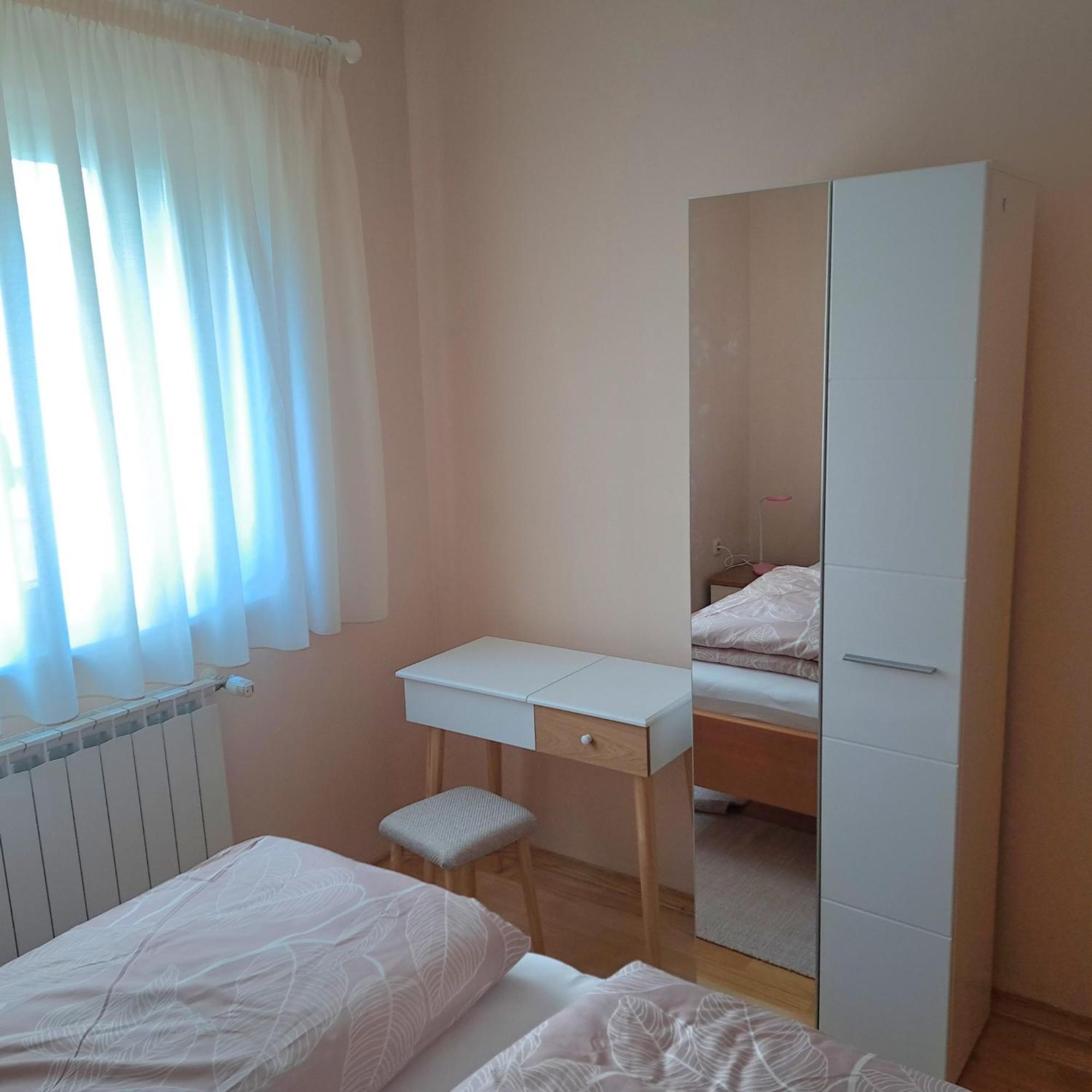 Apartman Petra Zadar Exterior foto