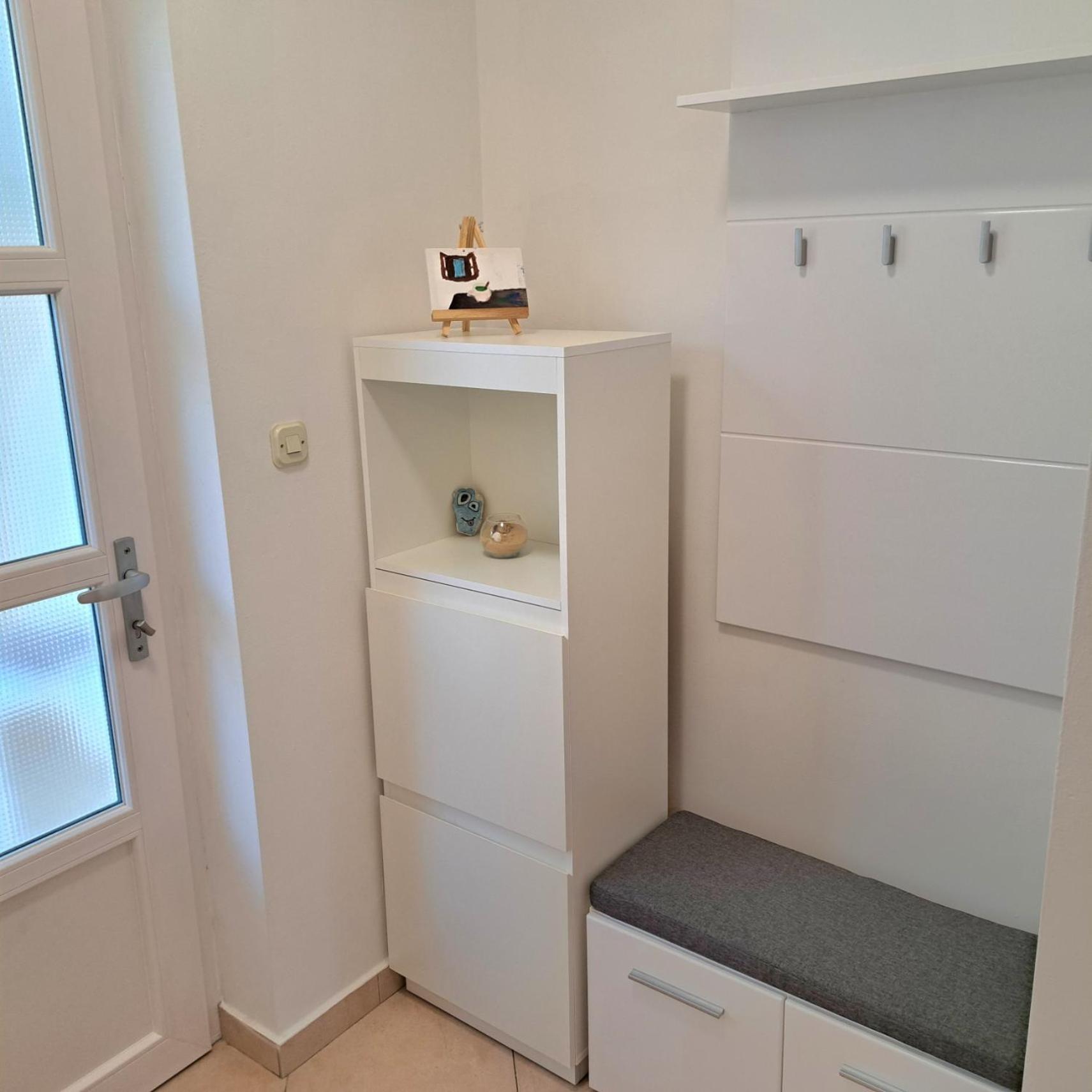 Apartman Petra Zadar Exterior foto