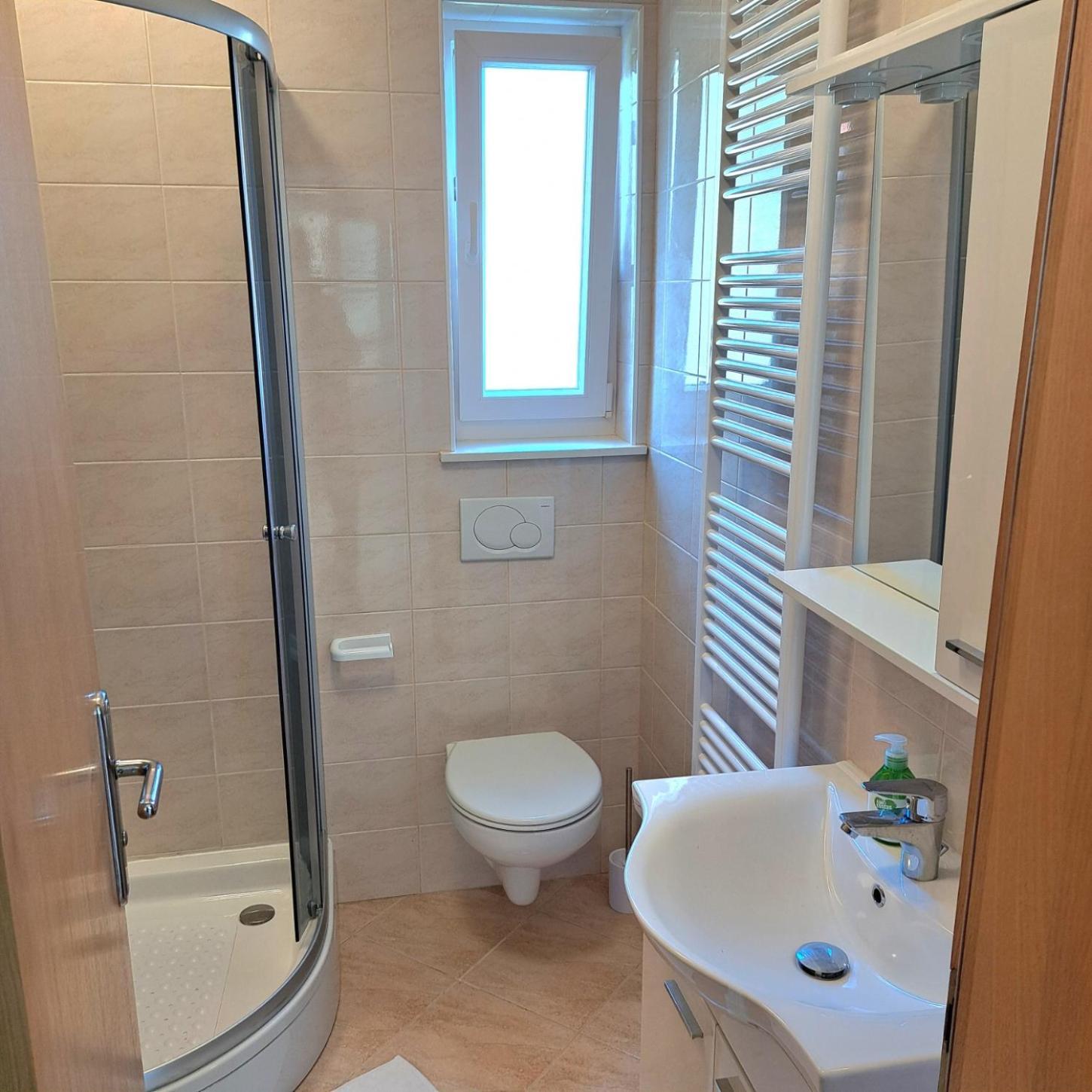 Petra Apartment Zadar Exterior foto