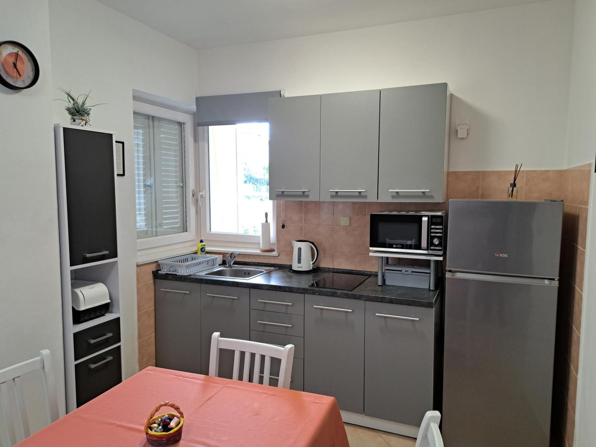 Apartman Petra Zadar Exterior foto