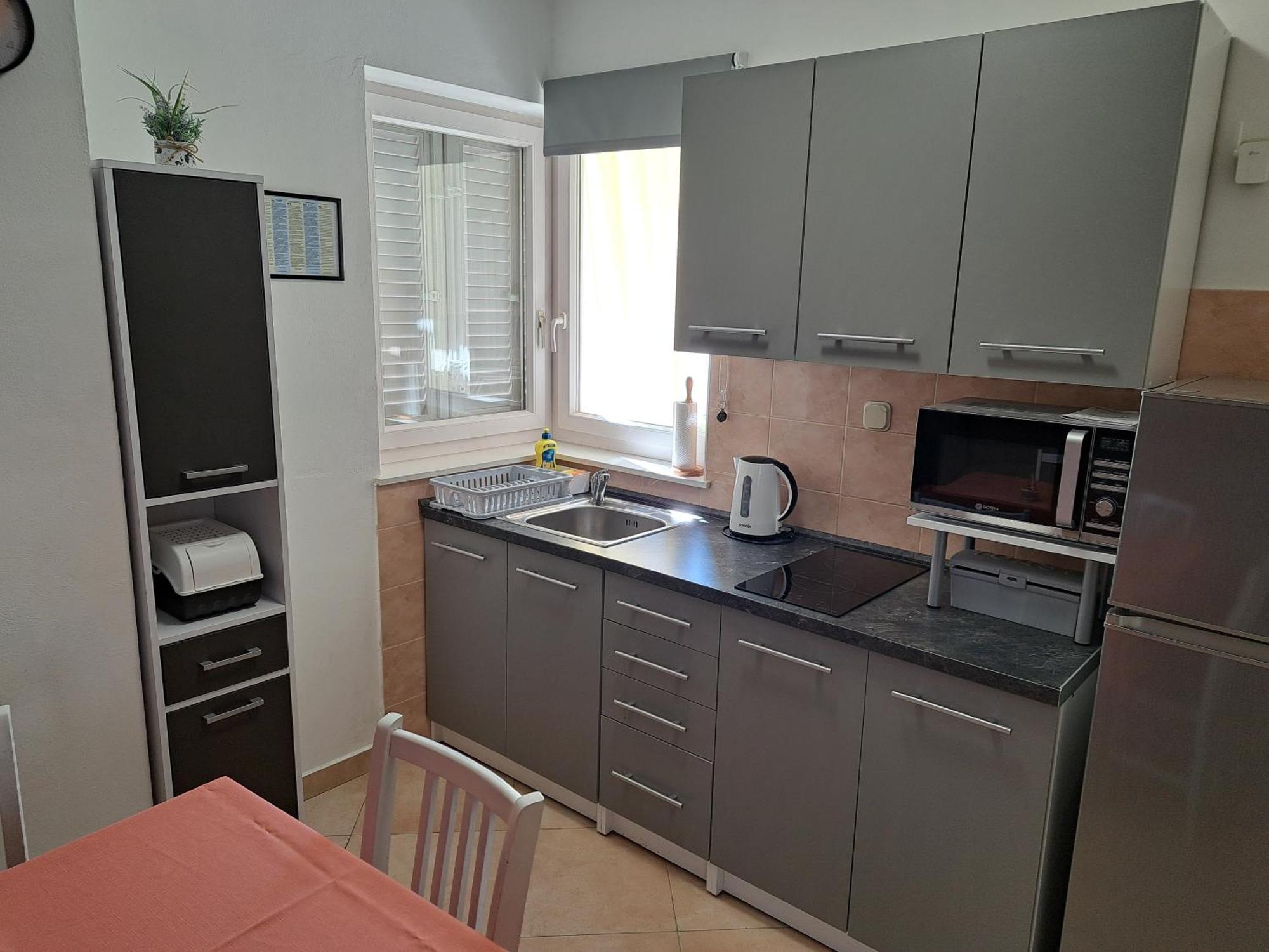 Apartman Petra Zadar Exterior foto